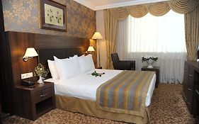 Rhiss Hotel Maltepe